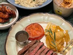 -秘密旅行Bonjour(黑金冠 江南西店)