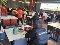 -椒馋小馆(绿源路店)