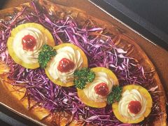 -鱼酷活鱼烤鱼(恒隆广场店)