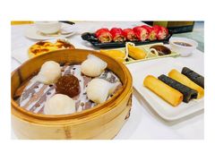 稻香虾饺皇-稻香酒家·34年老字号·港式粤菜(汉街店)
