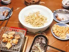 -雀舞云南菜(天津天河城购物中心店)