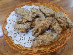 -南记食粥坊·宵夜大排档(莲花店)