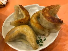 -龙抄手(春熙路总店)