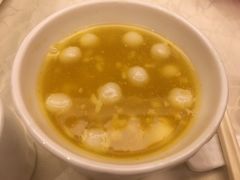 南瓜羹-清华大学-甲所餐厅