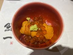 -鮨一日本料理(大中华店)