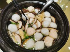-城北食府(枫林店)
