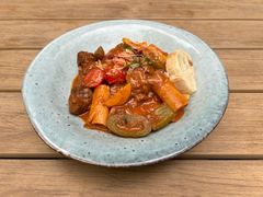 -榖屋house of flour(张江首店)