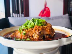 -东坡酒家(天塔店)