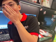 -蚝蚝先生·广式烧烤(信天广场店)