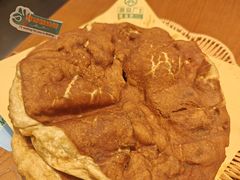 -黑窑厂糖油饼烤鸭·清真菜(旗舰店)