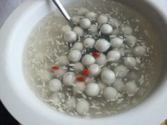 酒酿圆子-930私房菜(欧阳路店)