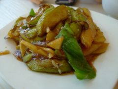 -哈尔滨风味小吃东北菜(五角场店)