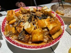 -旺顺阁鱼头泡饼(小红门店)