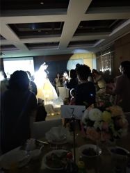 -上海喜玛拉雅酒店-宴会中心