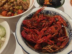-江味龙虾馆·裸蓝龙虾(南山店)