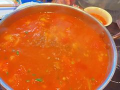 -巴依老爷新疆美食(清华东门店)
