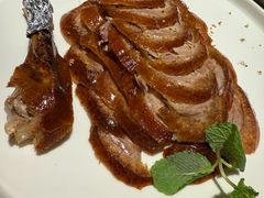 -青年公社烤鸭(青年路店)