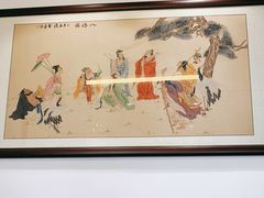 -堂屋糖水店(愚园店)