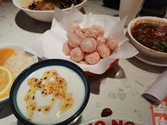 -南锣南门涮肉(南锣鼓巷店)