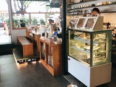 -慢象咖啡(台江店)