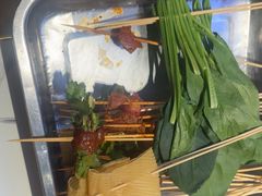 -钢管厂五区小郡肝火锅串串香(清河店)