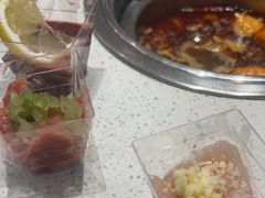 -龍歌自助小火锅(李沧顺和汇店)