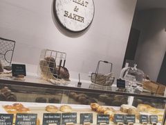 -WHEAT&BAKER-麥(凯德来福士店)