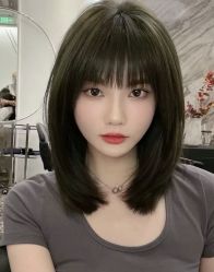-禾曼造型