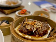 -乜都得港式茶楼(天贵路店)