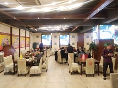 大堂-妈妈传炖品(双林店)