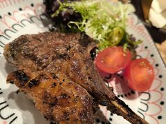 -耶里夏丽·新疆菜(徐家汇臻选店)