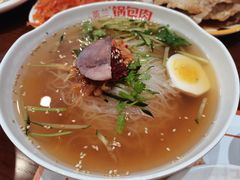 -英兰朝族饭店(河南桥头店)