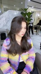 -3AM HAIR SALON染发接发