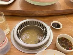 -尚海豆捞(乐虹坊店)