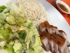 -粤味轩快餐店(天下第一泉店)