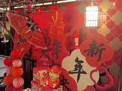 -悦得闲广式点心茶楼(蓝鲸世界店)