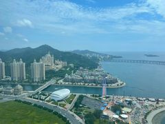 -大连君悦酒店·星海湾壹号Dalian·Dalian(星海广场店)
