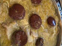 -关东风老北方菜馆(桂芳园店)