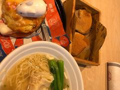 -避风塘(百联东郊店)