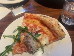 -FABIO’S费比欧披萨餐厅