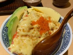 -越光米贩精致料理餐厅(金鹰店)