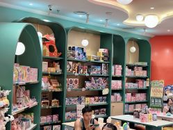 -奈尔宝家庭中心·亲子餐厅(苏州大悦城店)