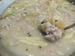 老来福酸汤兔（大锅）-老来福·非遗酸汤兔(凯旋路店)