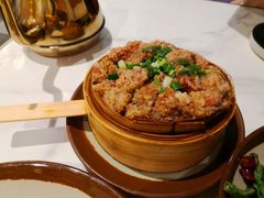 -乔阿马·江南味·驴肉香(龙湖华泾天街店)