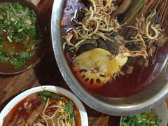 -老瓦房冷锅串串(文殊院店)