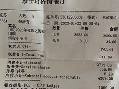 -新疆大厦·慕士塔格餐厅