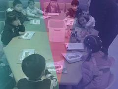 -小问号·科学启蒙·逻辑思维·阅读素养·口才演讲(杨浦合生汇中心)