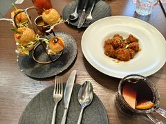 -Shantek象提南亚餐厅&西餐融合Bistro(淮海中路店)