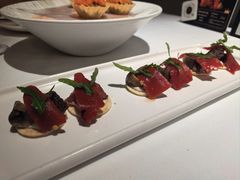 -王品牛排(福州泰禾店)