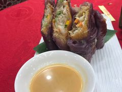 -鼎珑点心仔(燕塘店)